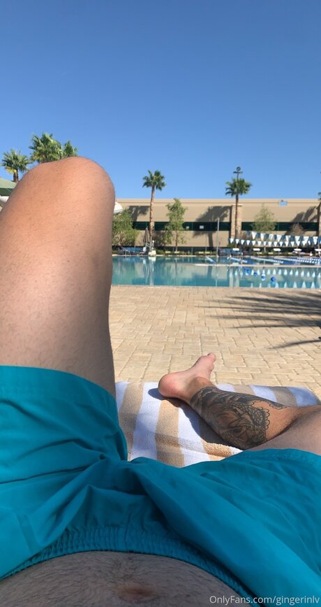 Gingerinlv pornstar top photos