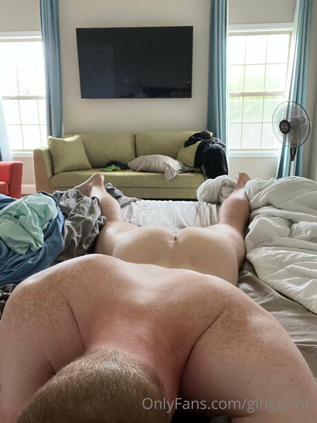 Gingerinlv pornstar nice pic