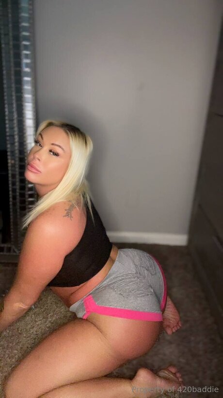 Stacy502 exclusive pornstar photo