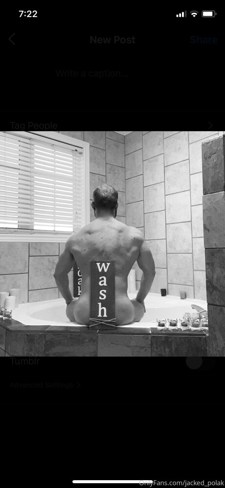 Jacked Polak pornstar exclusive galleries