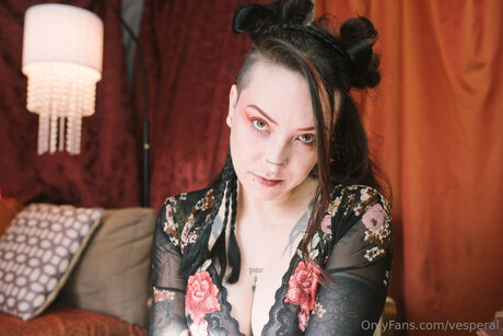 Vesperal hot model galleries