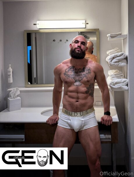 Officiallygeon top model gallery