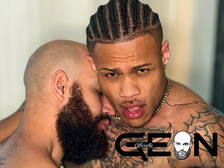 Officiallygeon sex pornstar pic