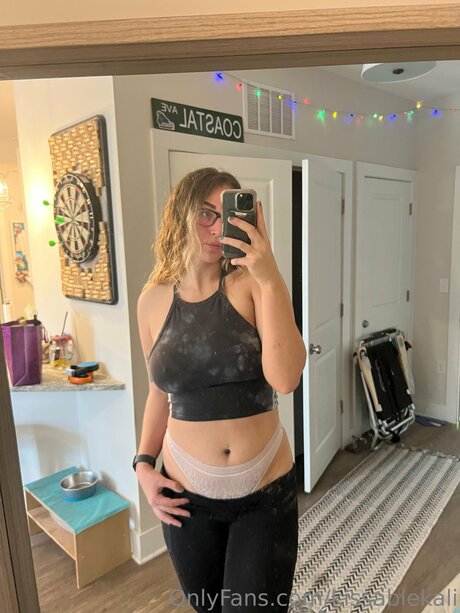 Goddess Girl Kali art pornstar photo