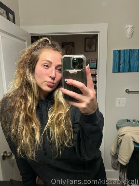 Goddess Girl Kali pornstar high quality img