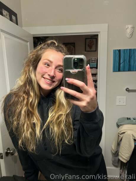 Goddess Girl Kali profile pic