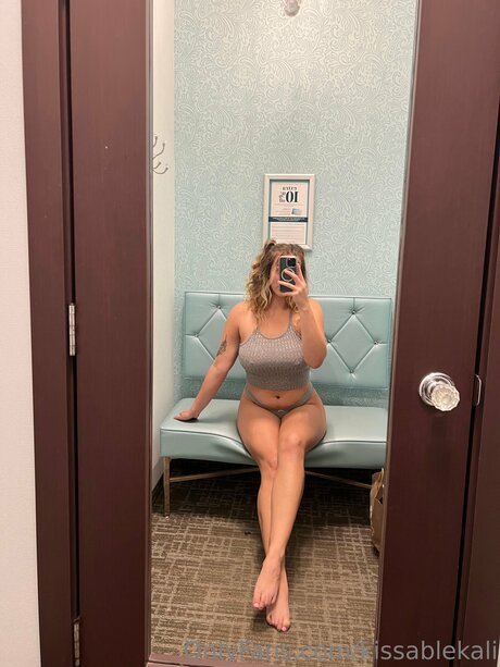 Goddess Girl Kali nice model picture