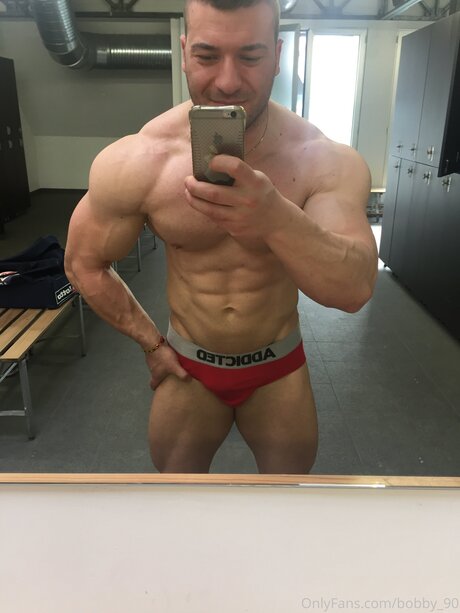 Bobby 90 star beautiful pictures