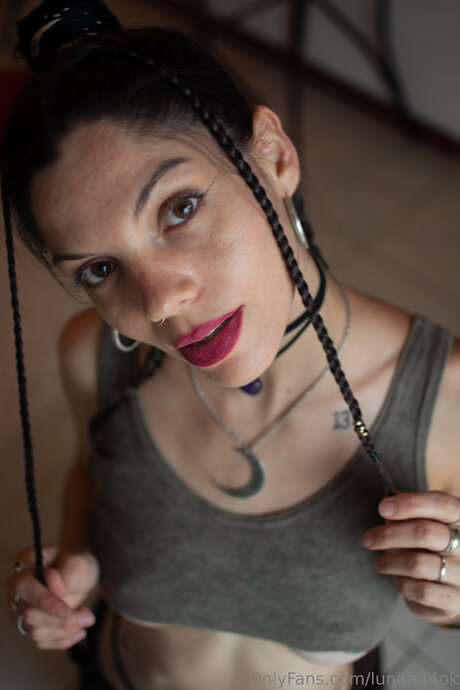 Lunaa Carter porn star galleries