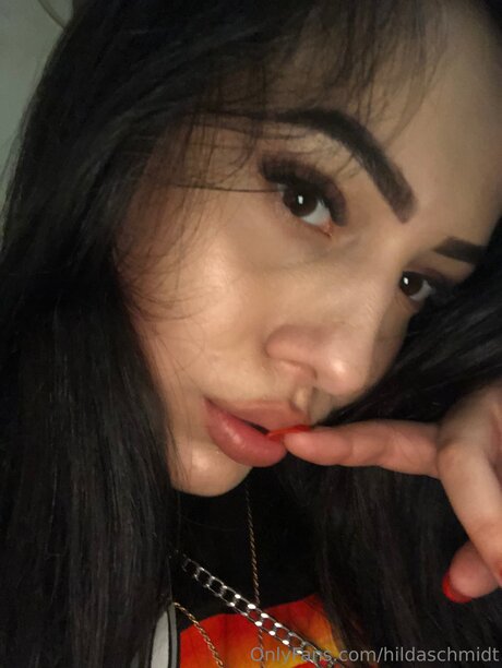 Hildaschmidt hot actress picture