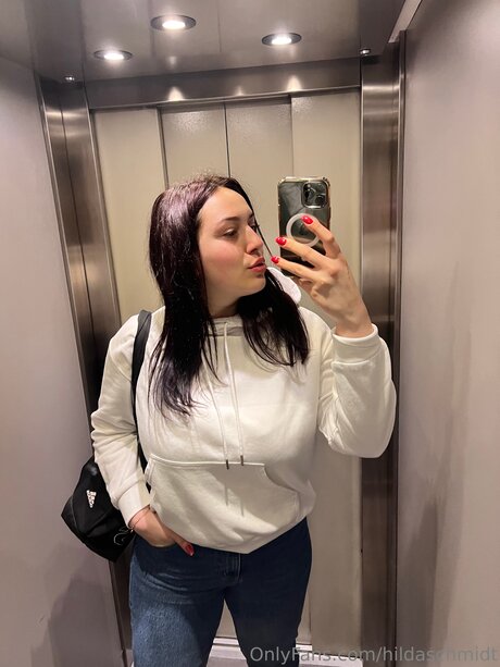 Hildaschmidt pornstar nudes photo