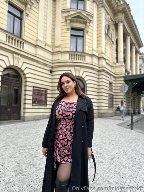 Hildaschmidt pornstar naked archive