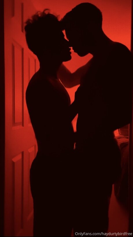 Haydurtybirdfree pornstar exclusive pic