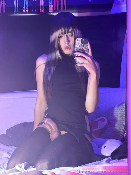 Femtasy model porn photos