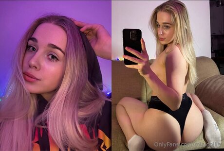 Minidollie model exclusive galleries