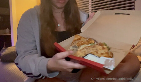 Bellagirlsbellyfree star free photo