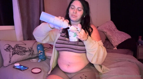 Bellagirlsbellyfree high quality star photos