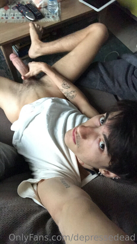 Depressedead high quality pornstar galleries