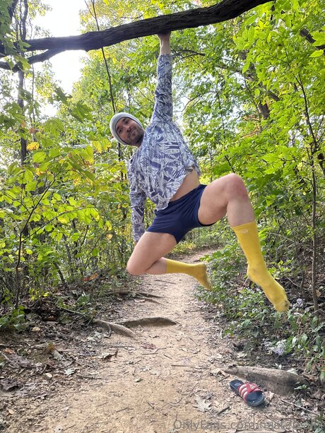 Mistercalix sexy star images