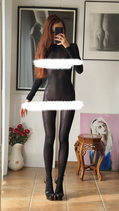 Sophisticatedseduction star art pic