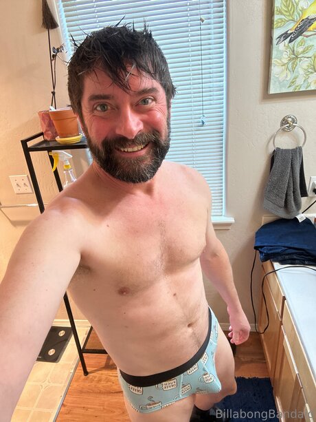 Billabongbandaid xxx star image