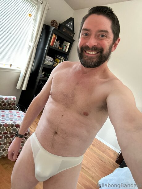 Billabongbandaid pornstar nude picture