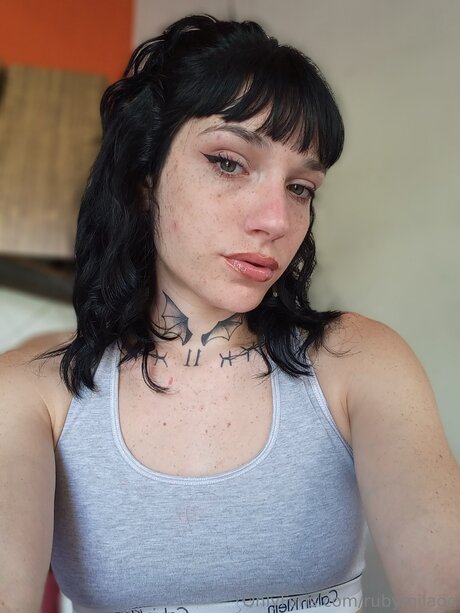 Rubymilagg sexy star pictures