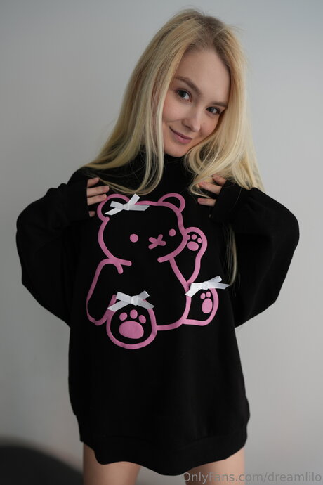 Dreamlilo pornstar nude pictures