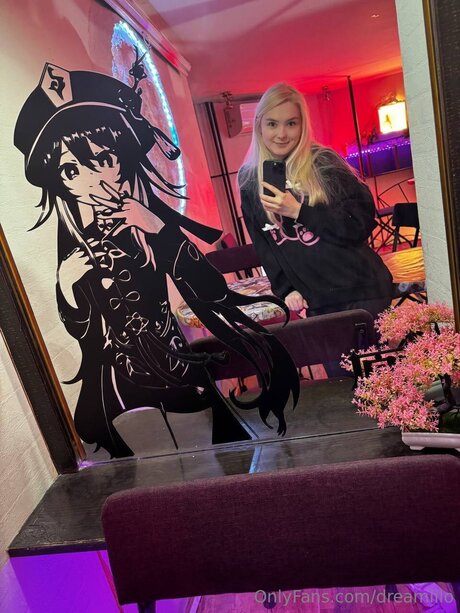 Dreamlilo nice pornstar photos