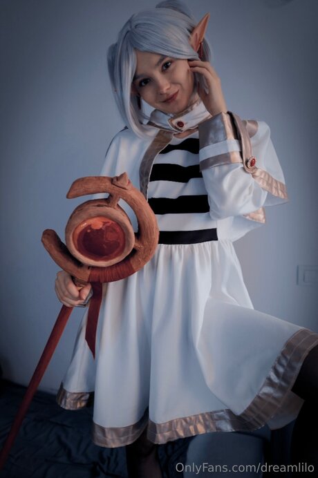 Dreamlilo star adult picture