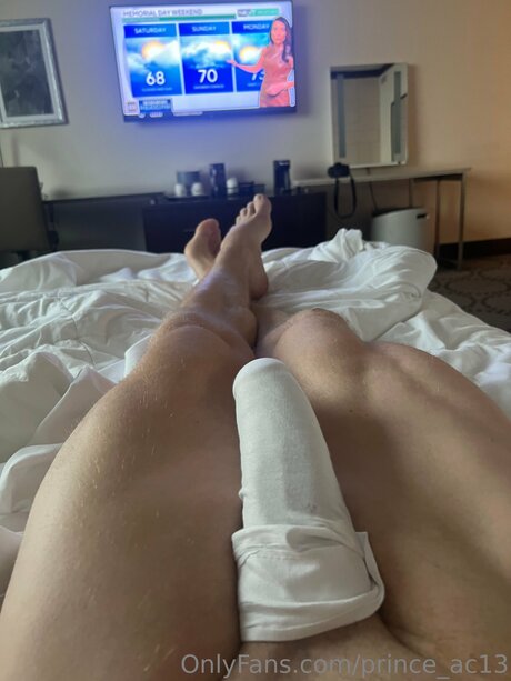 Prince Ac13 star porn pics