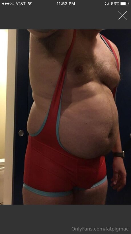 Fatpigmac art actress gallery