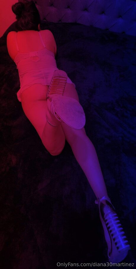 Diana30martinez star nudes photos
