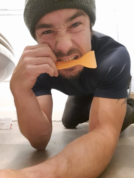 Mr Venus exclusive star pictures