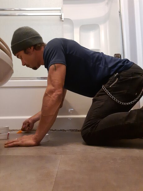 Mr Venus profile pic