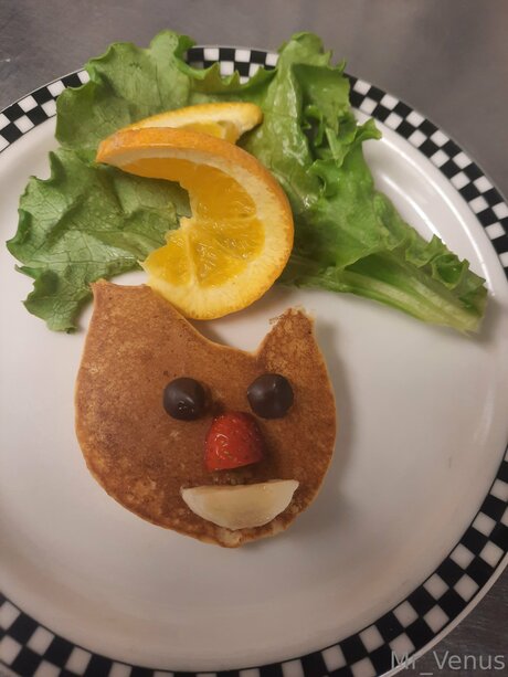 Mr Venus model beautiful pics