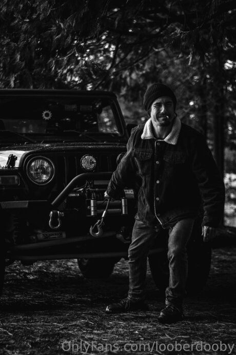 Mr Venus naked pornstar photos