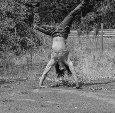 Mr Venus pornstar xxx pictures