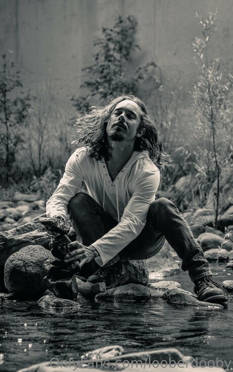 Mr Venus pornstar erotic image