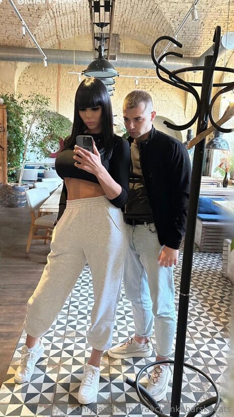 Kravchenkobarskayats sex actress archive