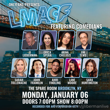 Jjlibermanlive xxx star pics