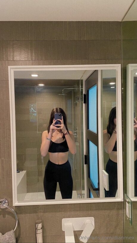 Dianmex adult actress archive