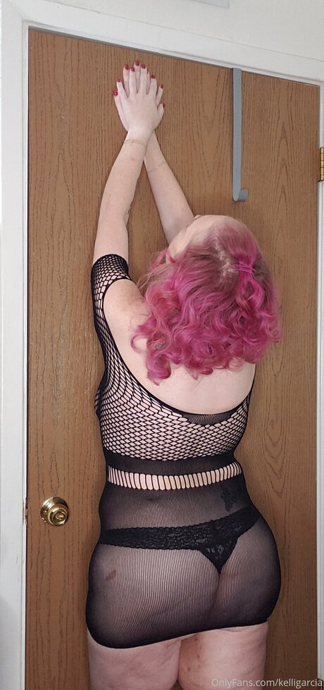 Kelligarcia exclusive actress pic