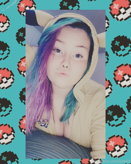 Kitti69 nice star photo