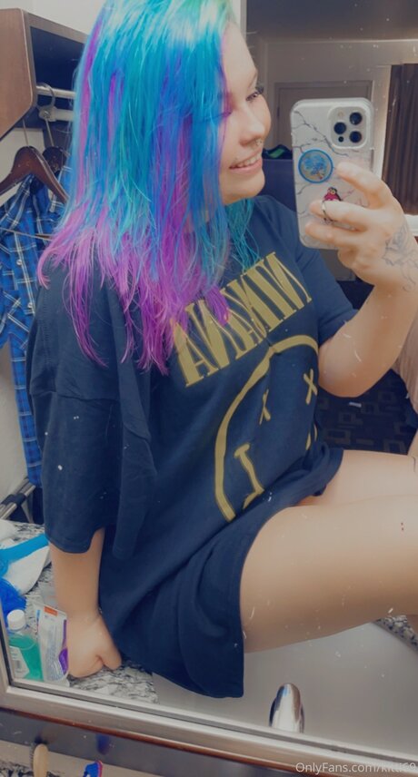 Kitti69 pornstar free photo