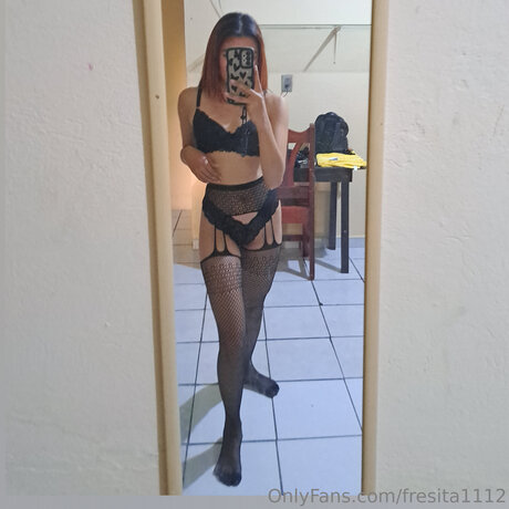 Fresita1112 naked pornstar pictures