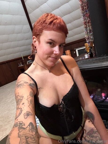 Cass Eater profile pic