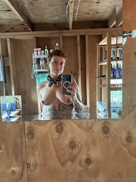 Cass Eater high quality star pic