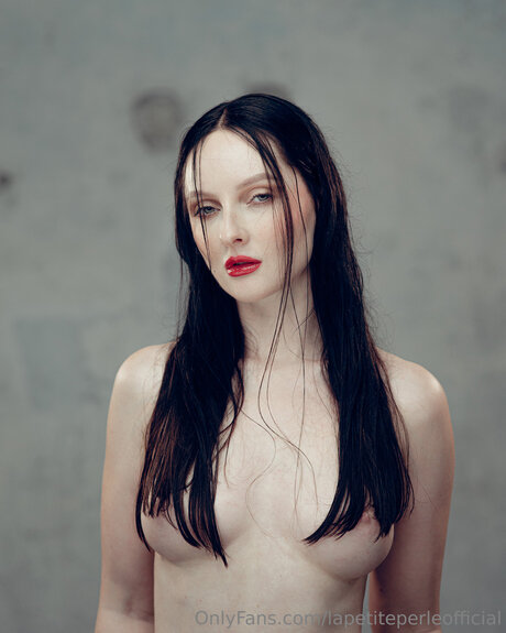 Lapetiteperleofficial pretty star archive