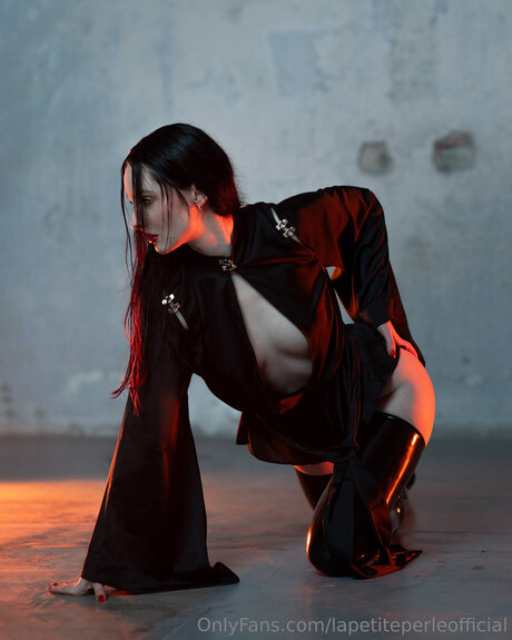 Lapetiteperleofficial top model gallery